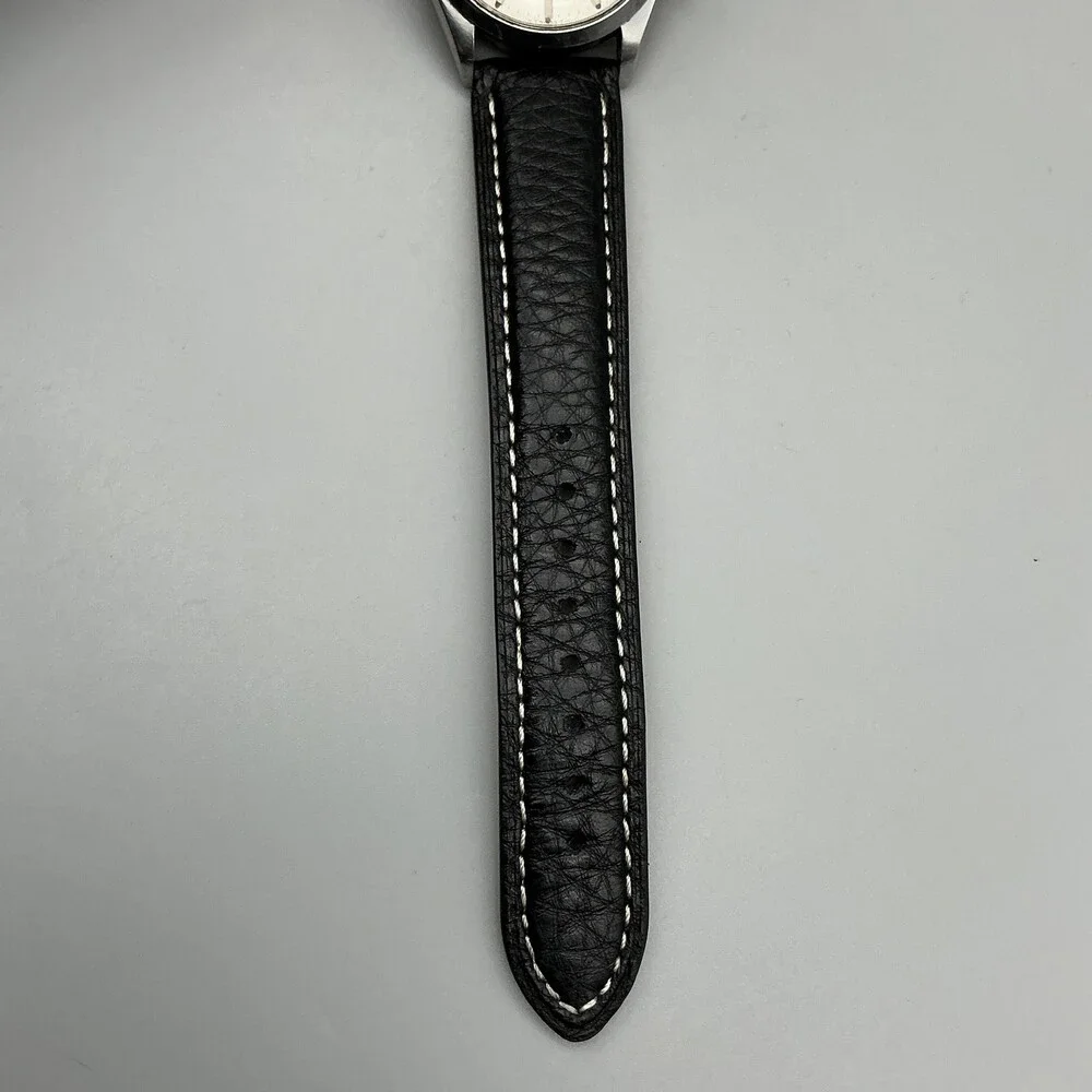 Vintage Rolex Oyster Perpetual Mens Watch 34mm 1520 Cal. 1002 Case Automatic